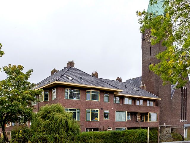 Celebesstraat 1, Groningen