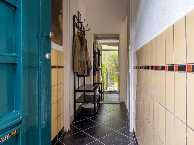 Celebesstraat 1, Groningen