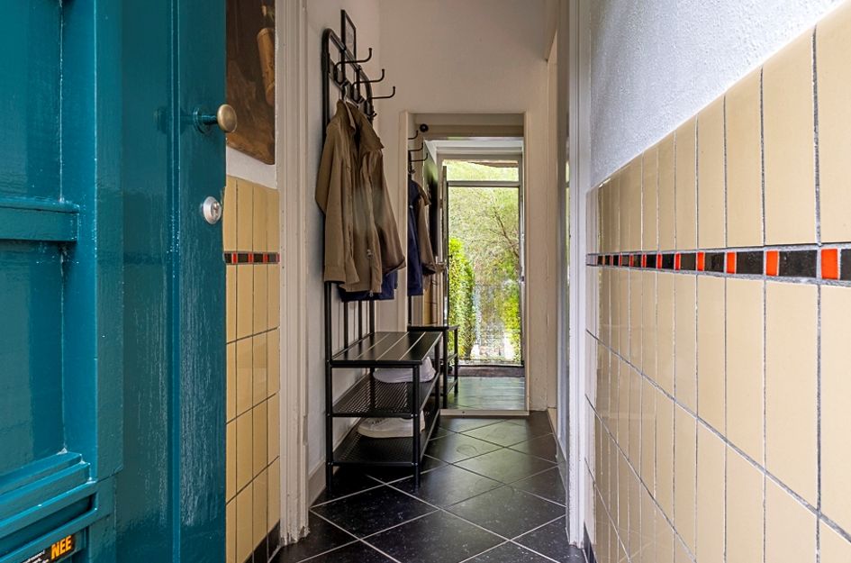 Celebesstraat 1