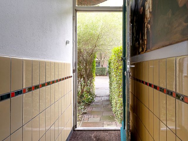 Celebesstraat 1, Groningen