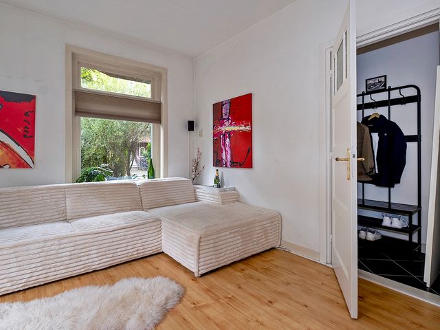 Celebesstraat 1, Groningen