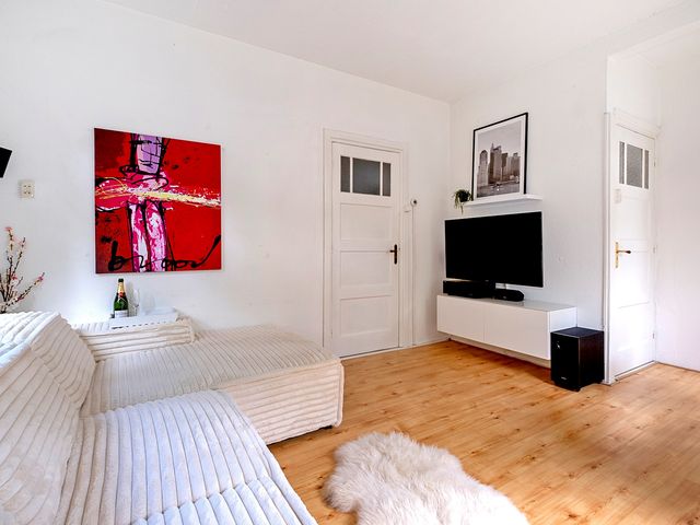Celebesstraat 1, Groningen