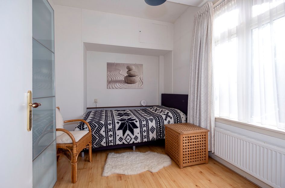 Celebesstraat 1