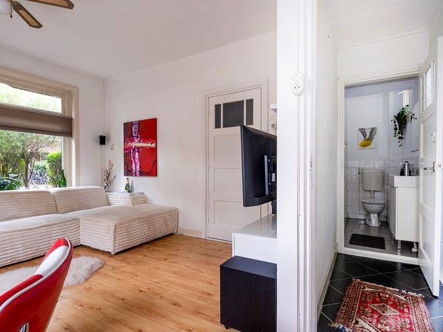 Celebesstraat 1, Groningen