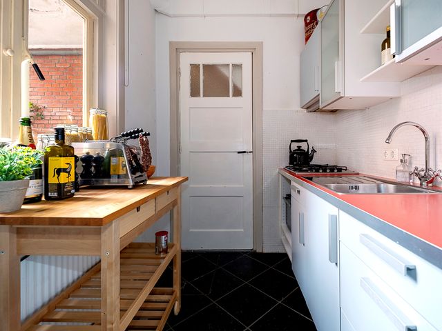 Celebesstraat 1, Groningen