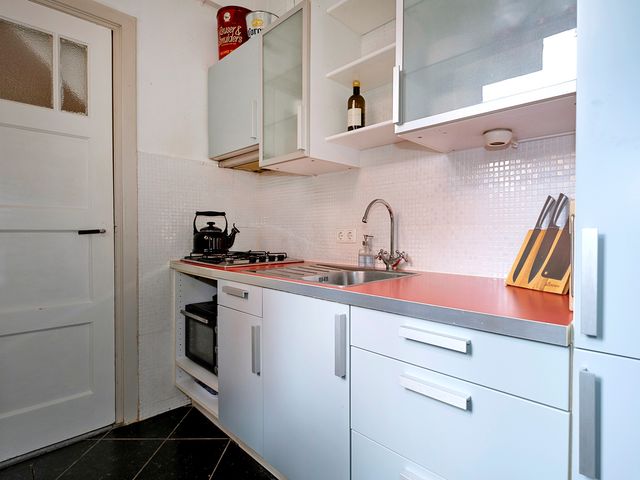 Celebesstraat 1, Groningen