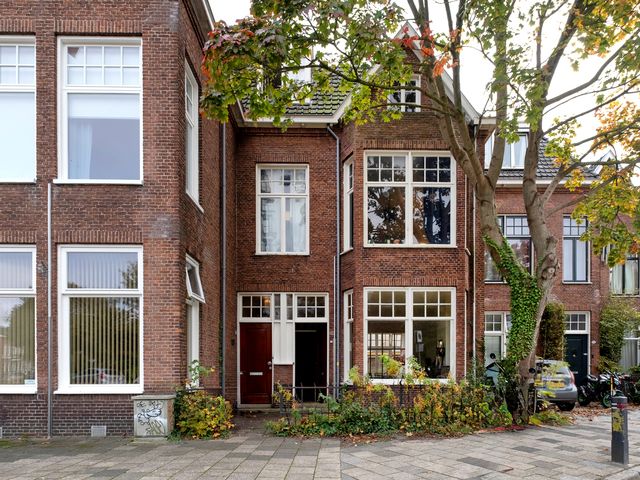 Petrus Campersingel 15, Groningen