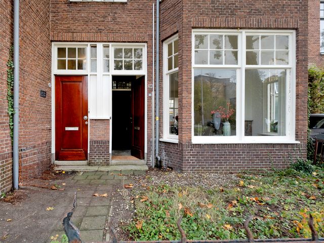 Petrus Campersingel 15, Groningen