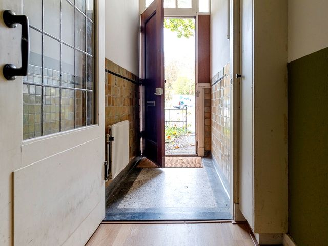 Petrus Campersingel 15, Groningen