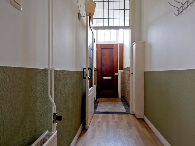 Petrus Campersingel 15, Groningen