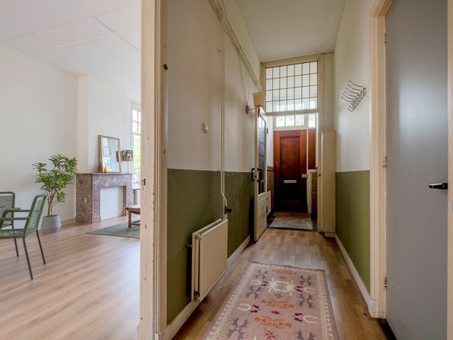 Petrus Campersingel 15, Groningen