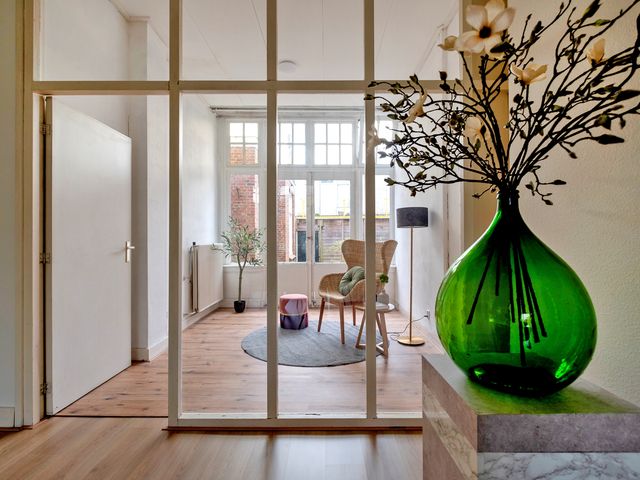 Petrus Campersingel 15, Groningen