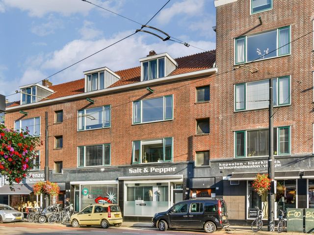 Kleiweg 3B, Rotterdam