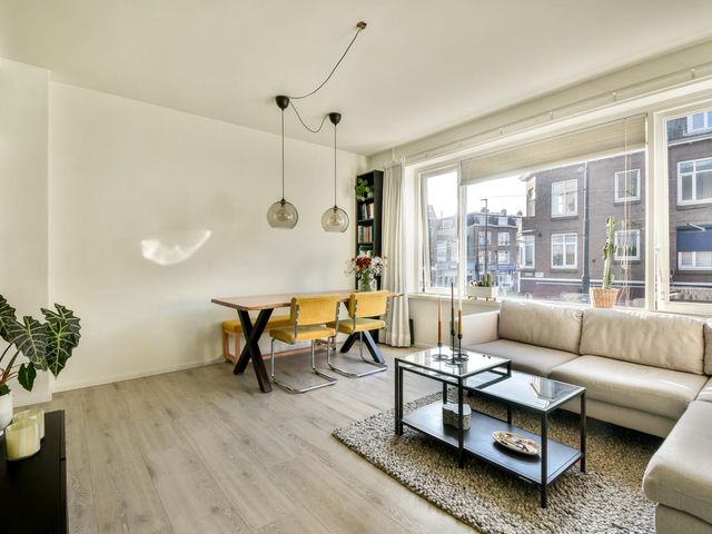 Kleiweg 3B, Rotterdam