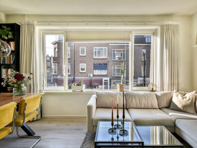 Kleiweg 3B, Rotterdam