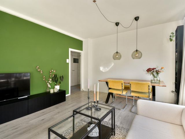 Kleiweg 3B, Rotterdam