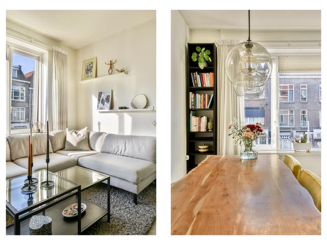 Kleiweg 3B, Rotterdam