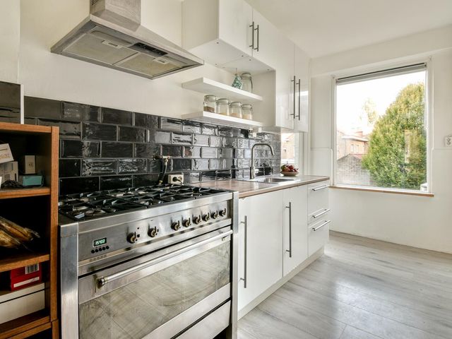 Kleiweg 3B, Rotterdam