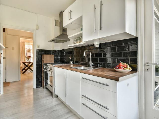 Kleiweg 3B, Rotterdam