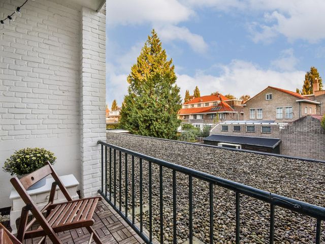 Kleiweg 3B, Rotterdam