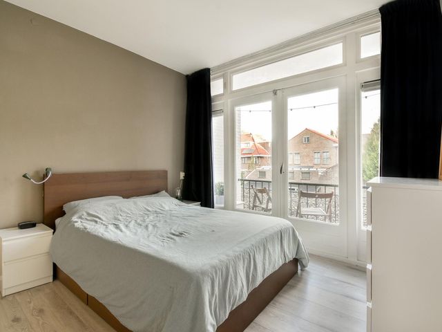 Kleiweg 3B, Rotterdam