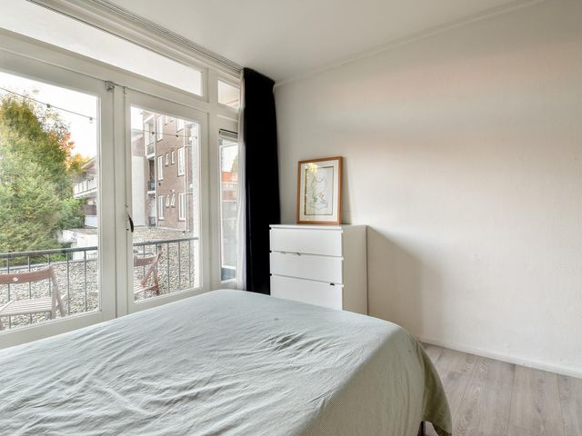 Kleiweg 3B, Rotterdam