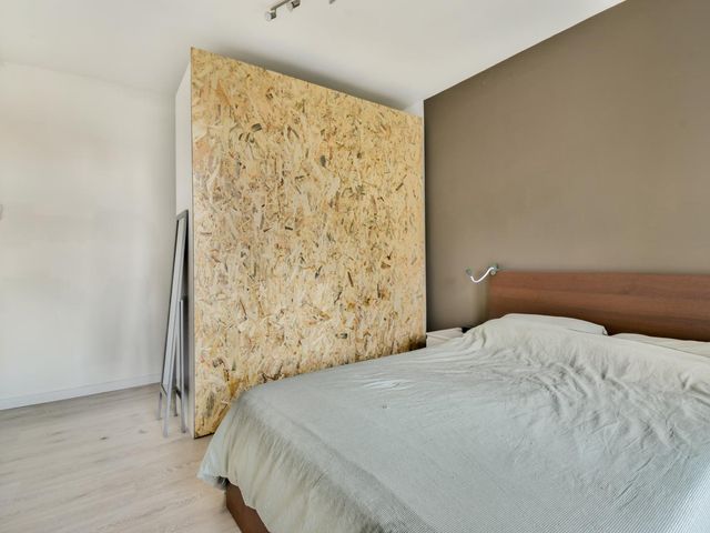 Kleiweg 3B, Rotterdam