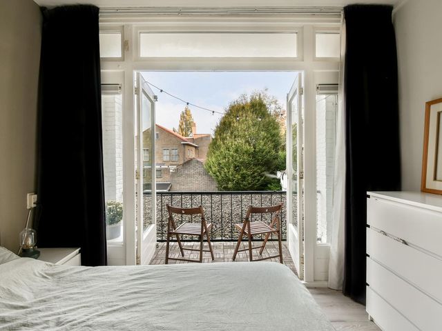 Kleiweg 3B, Rotterdam