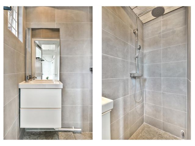 Kleiweg 3B, Rotterdam