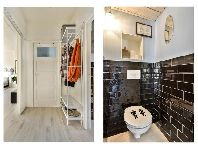 Kleiweg 3B, Rotterdam