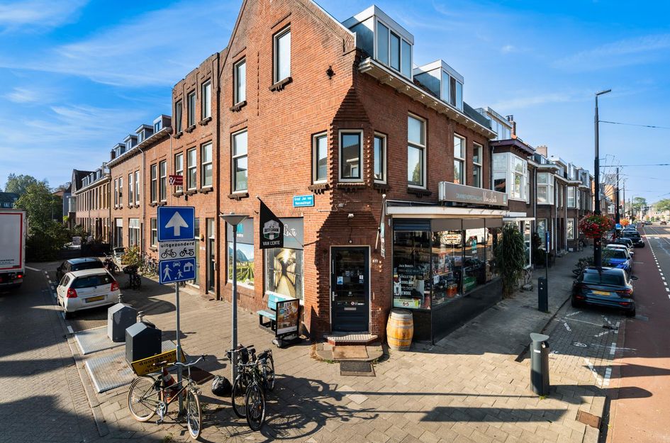 Graaf Jan van Nassaustraat 15B