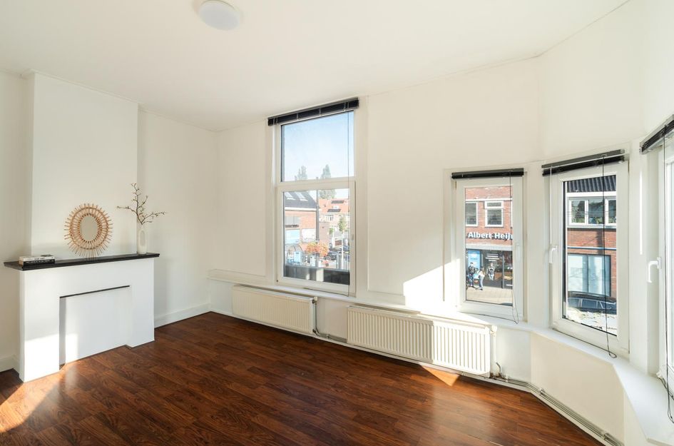 Graaf Jan van Nassaustraat 15B