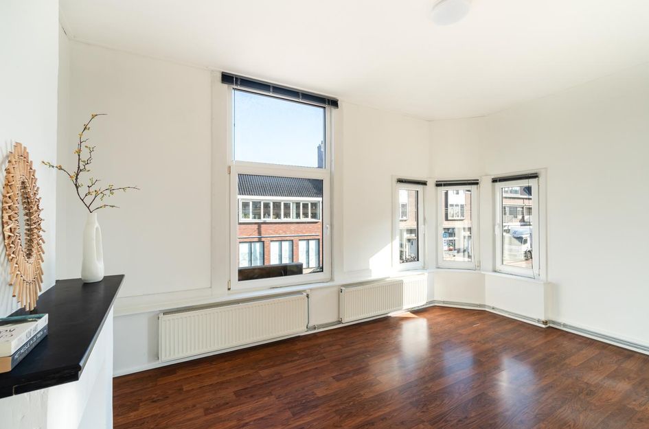 Graaf Jan van Nassaustraat 15B