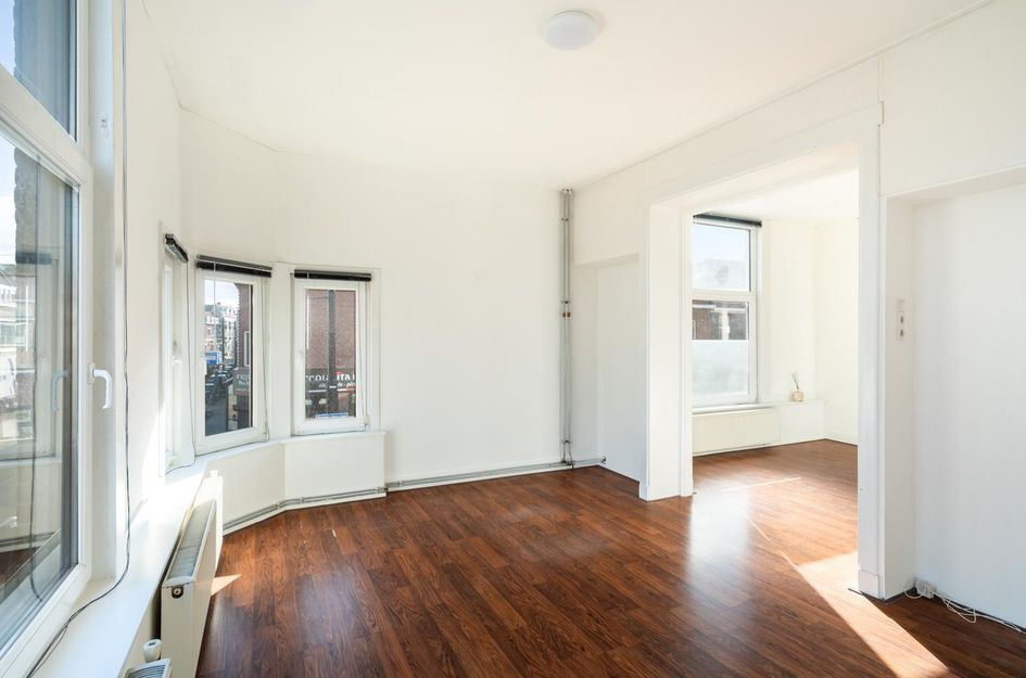 Graaf Jan van Nassaustraat 15B