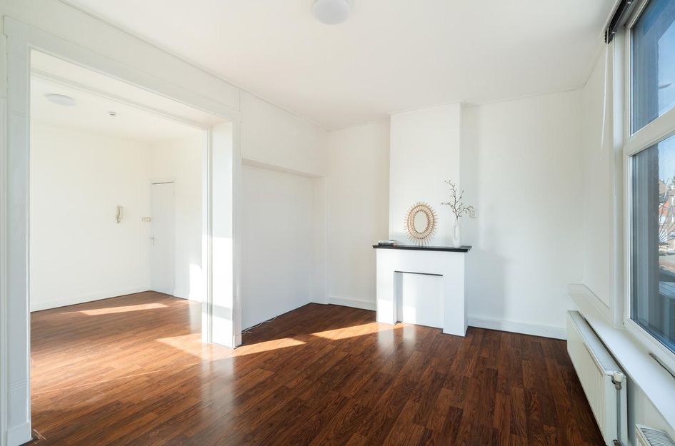 Graaf Jan van Nassaustraat 15B