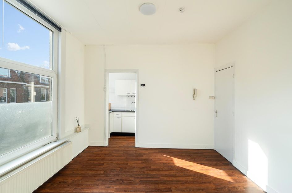 Graaf Jan van Nassaustraat 15B