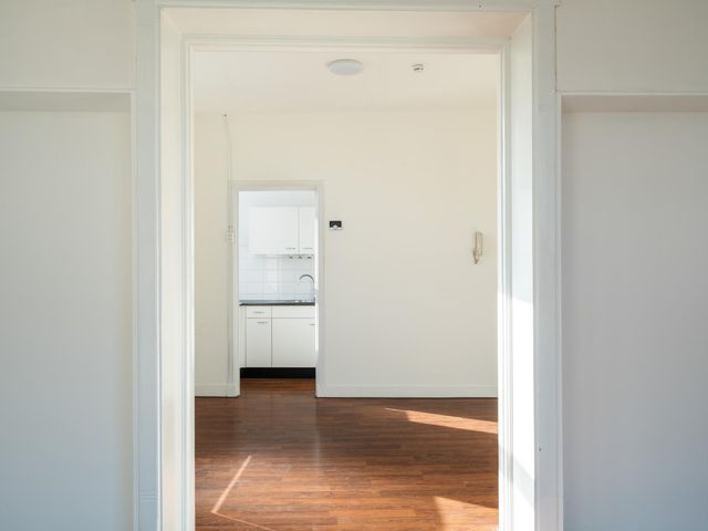 Graaf Jan van Nassaustraat 15B, Rotterdam