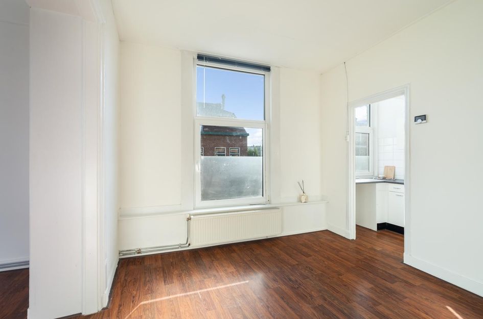 Graaf Jan van Nassaustraat 15B