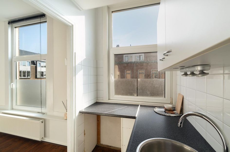 Graaf Jan van Nassaustraat 15B