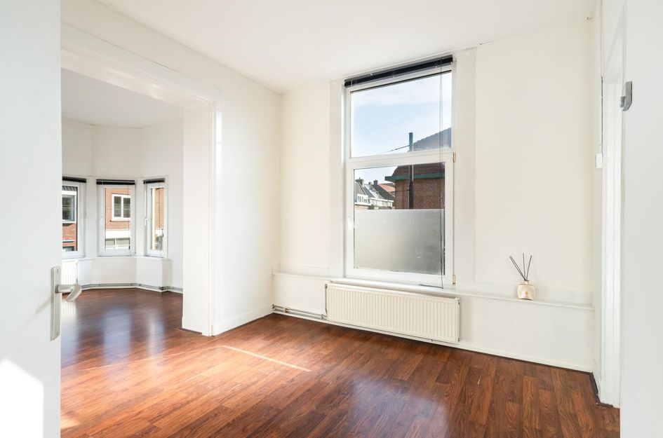 Graaf Jan van Nassaustraat 15B