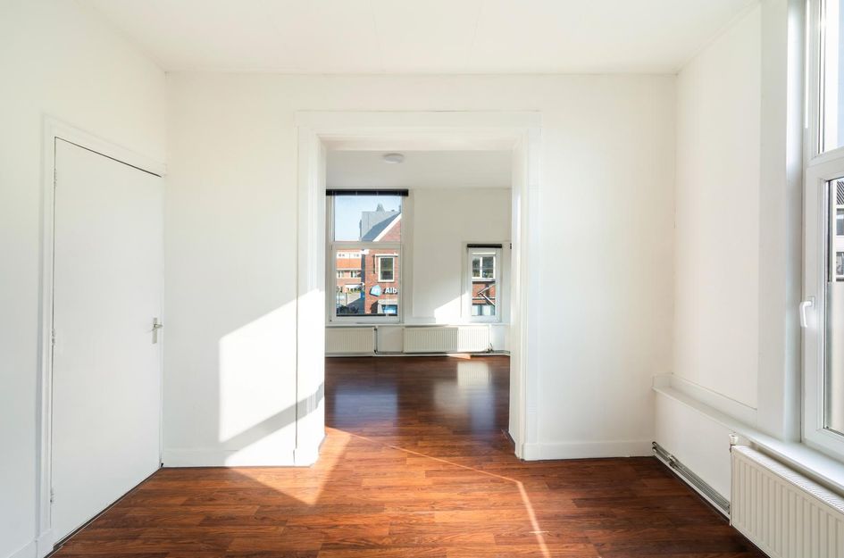 Graaf Jan van Nassaustraat 15B