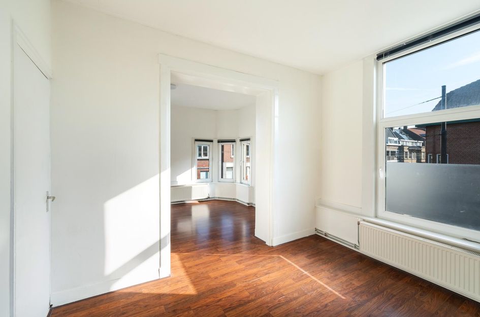 Graaf Jan van Nassaustraat 15B