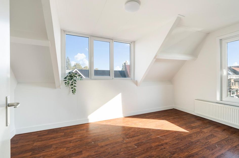 Graaf Jan van Nassaustraat 15B