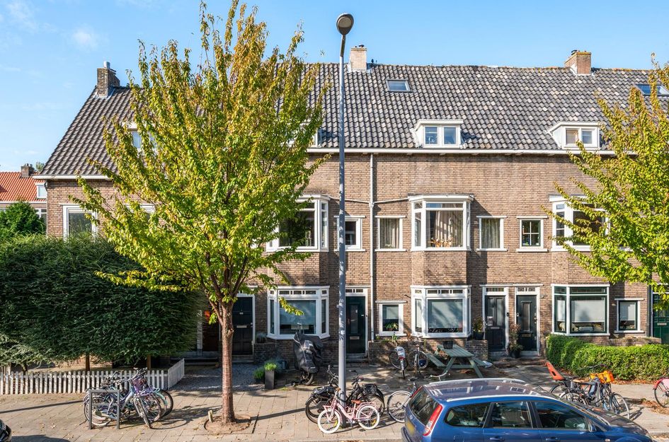 Duizendschoonstraat 29C
