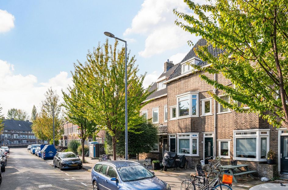 Duizendschoonstraat 29C