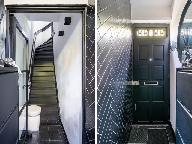 Duizendschoonstraat 29C, Rotterdam