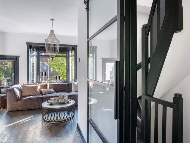 Duizendschoonstraat 29C, Rotterdam