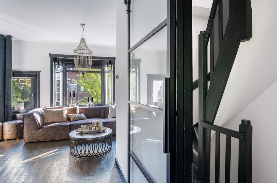 Duizendschoonstraat 29C