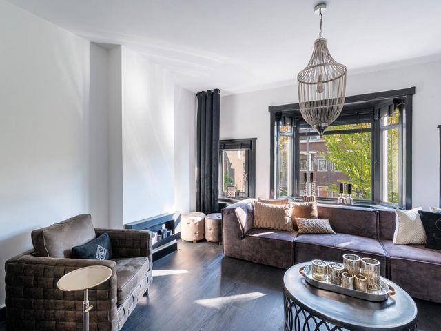 Duizendschoonstraat 29C, Rotterdam