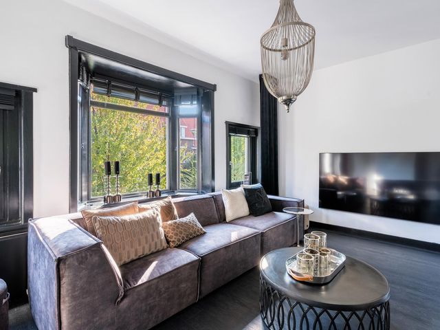 Duizendschoonstraat 29C, Rotterdam